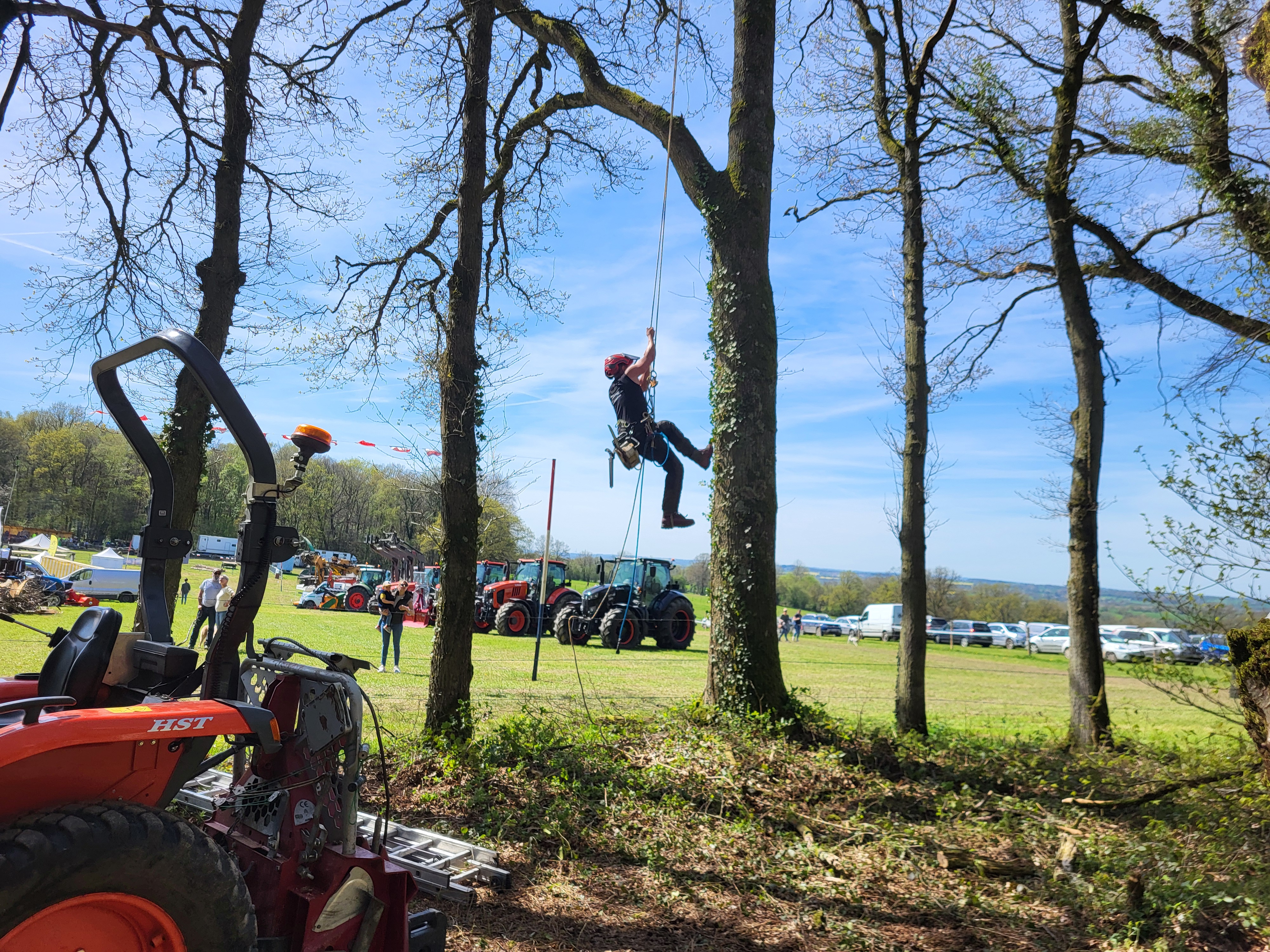 Avis clients Baudin Parcs et Jardins